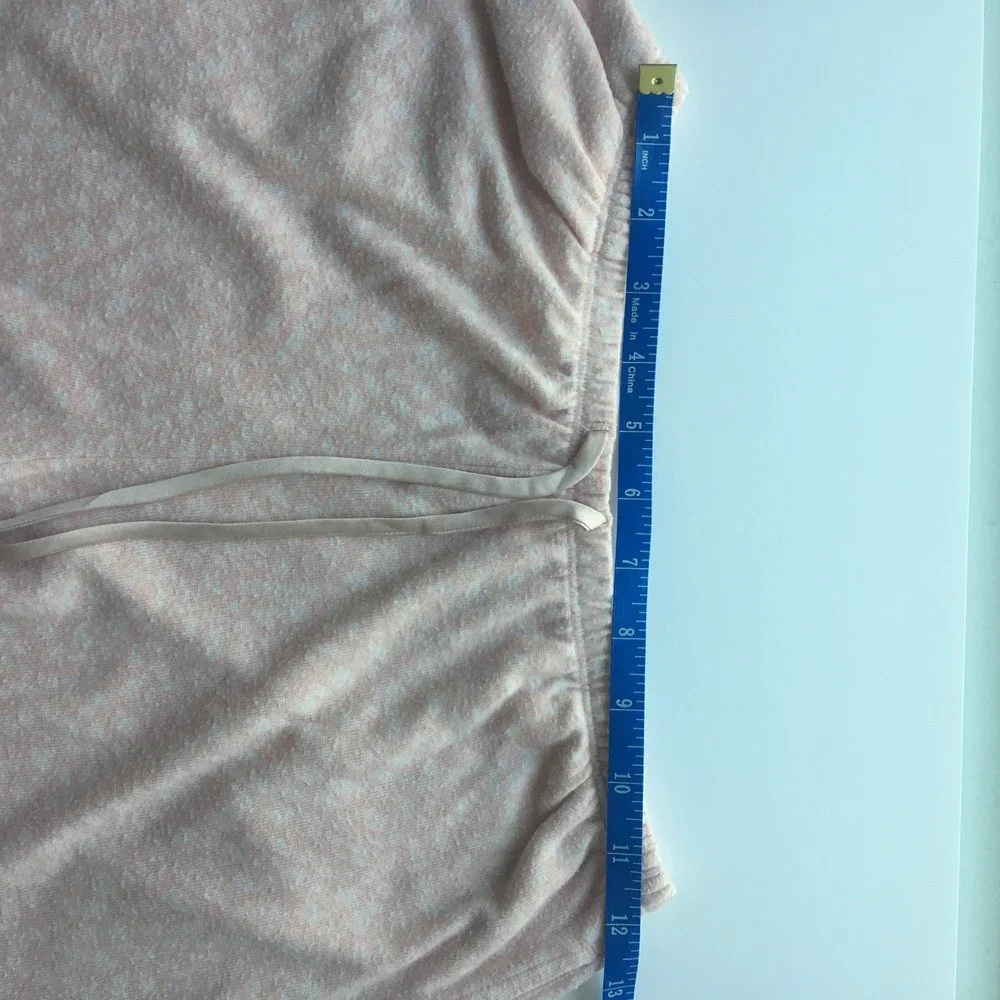 Victoria’s Secret pajama bottoms, sz S, long